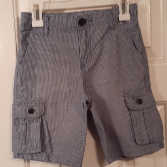 Gymboree size 6 shorts - Picture 2 of 5